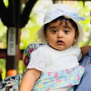 Meet your Posher, Iram